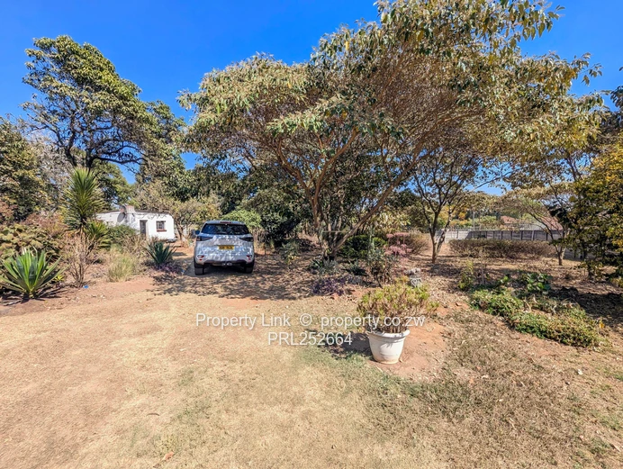 Reduced to Sell! - Double Entrance Corner Property With Potential