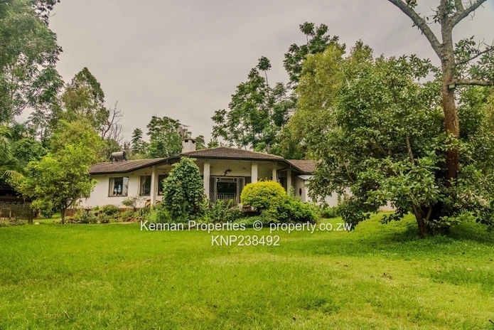 Own your own view of Gletwyn Dam 