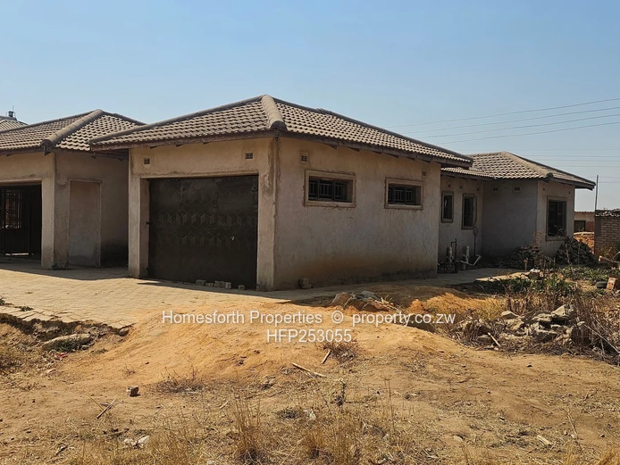 Sebastopol Park House For Sale (Sole Mandate)