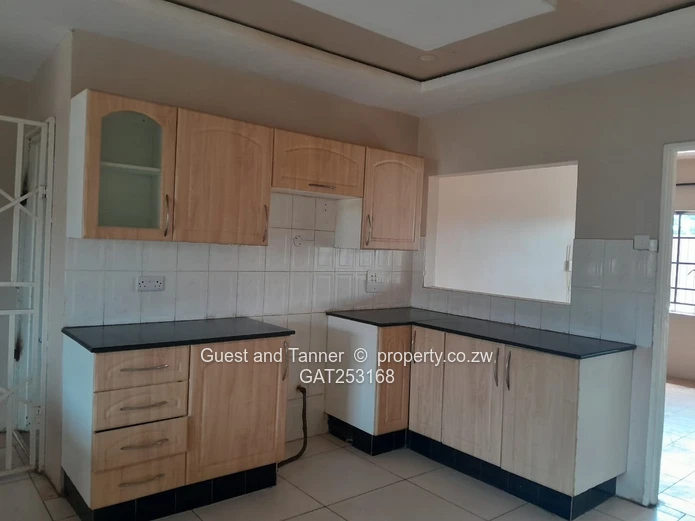  Zimre Park Family Home for Rent