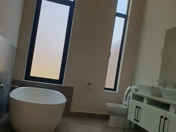 2 Unit Townhouse Complex