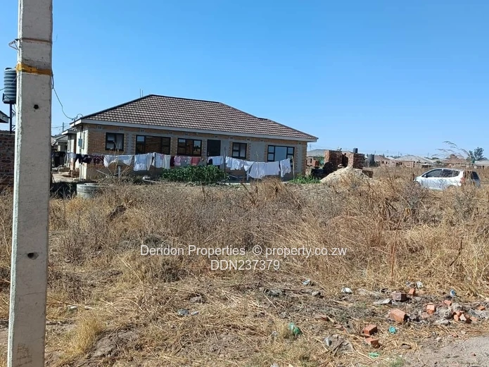 Build your dream home  (Sole Mandate)