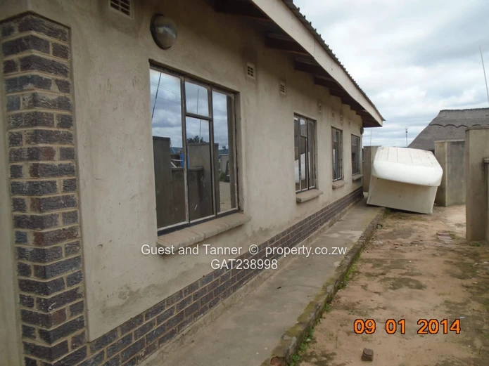 4-Bed House For Sale In Fidelity Park