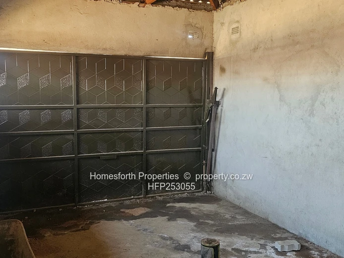 Sebastopol Park House For Sale (Sole Mandate)