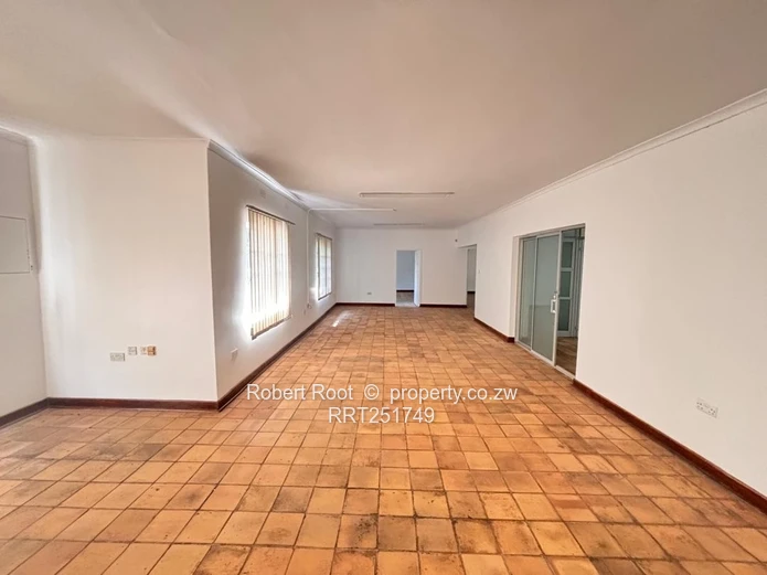 14 Offices And A Boardroom To Rent