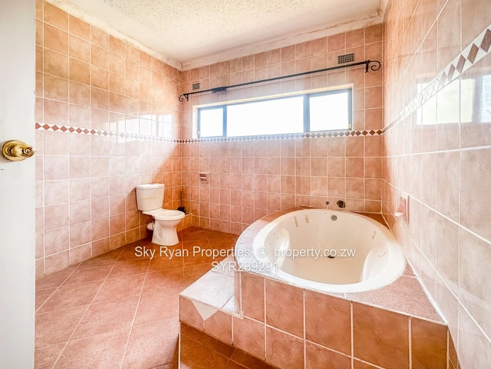 Borrowdale, Helensvale Double Storey For Sale