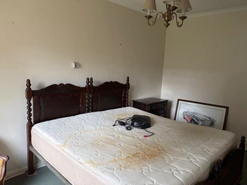 2 Bedroom Garden Flat