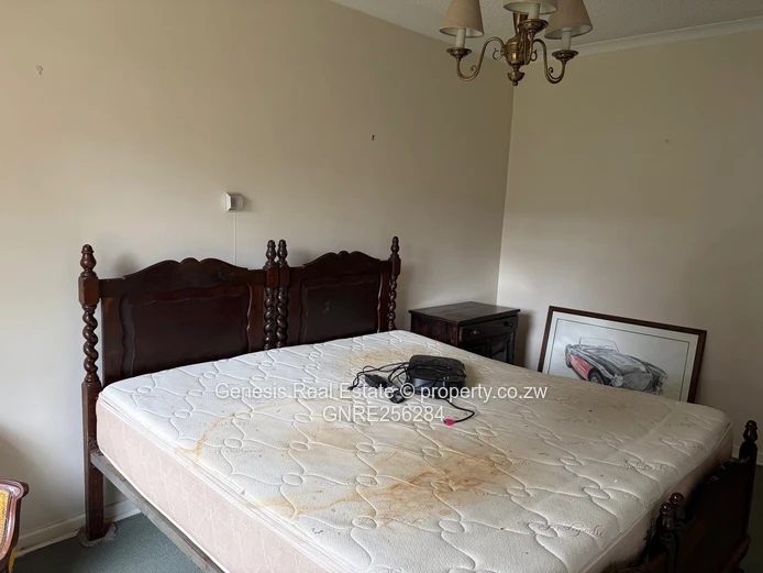 Dandaro Village 2 Bed To Rent