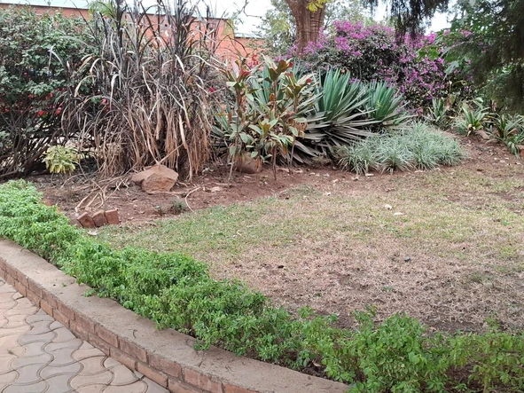 4 Bedroom Townhouse Complex