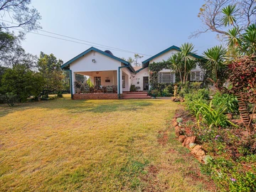 4 Bedroom House For Sale | Chisipite