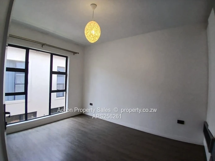 2 Bed Jacobs Park Unit For Sale! 