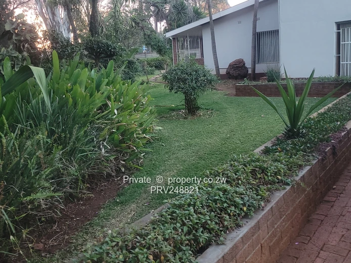 Studio apartment in Gunhill (Sole Mandate)