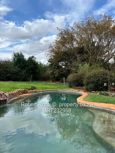 Magnificent Home for sale