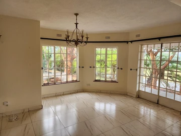 4 Bedroom Townhouse Complex