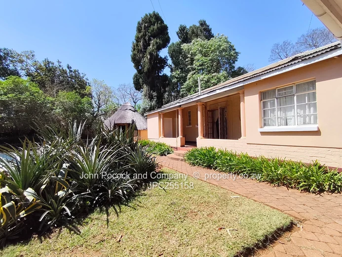 Suburbs Dream Location
