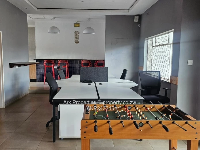 Commercial Property To Let in Eastlea 