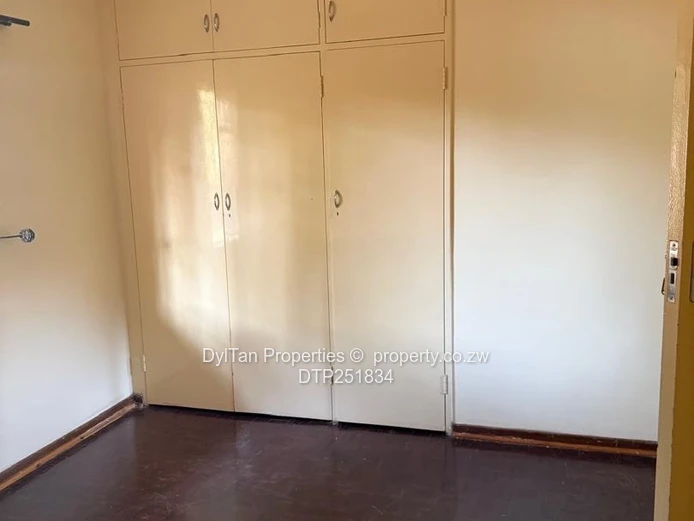 Cozy 3 Bedroomed Home Located in Northwood for Rent
