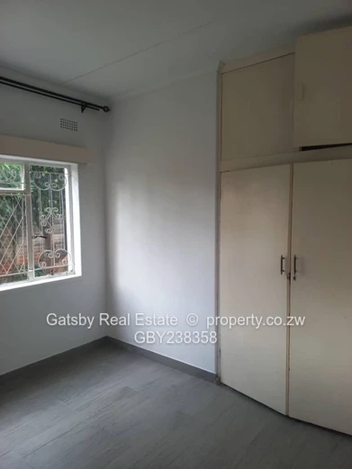 Available immediately well situated  (Sole Mandate)