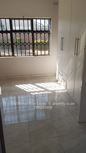Sandton House for rent