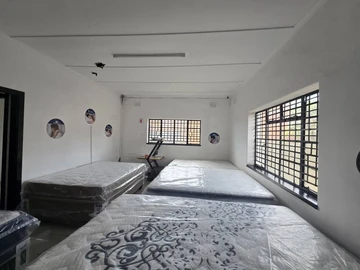 Commercial Property