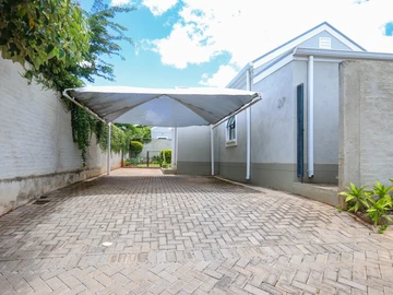 3 Bedroom Townhouse Complex