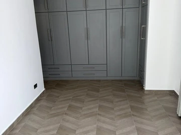3 Bedroom Garden Flat