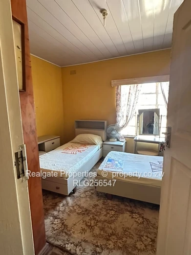 Exclusive Property For Sale | Kensington, Bulawayo