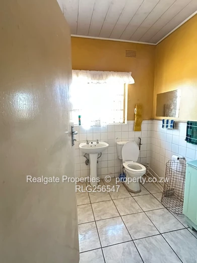 Exclusive Property For Sale | Kensington, Bulawayo