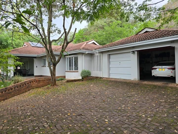 3 Bedroom Townhouse Complex