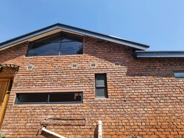 2 Bedroom Townhouse Complex