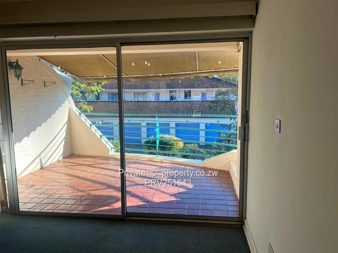 Dandaro Apartment For Rent