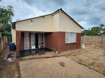Norton Katanga House For Sale 