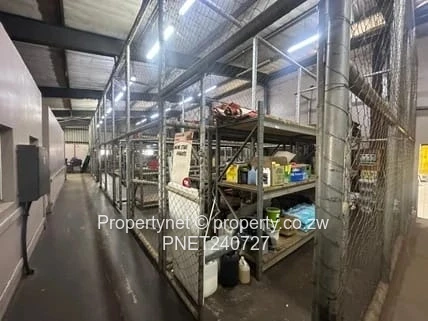 outstanding commercial investment