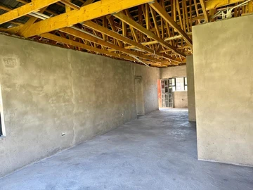 3 Bedroom Townhouse Complex