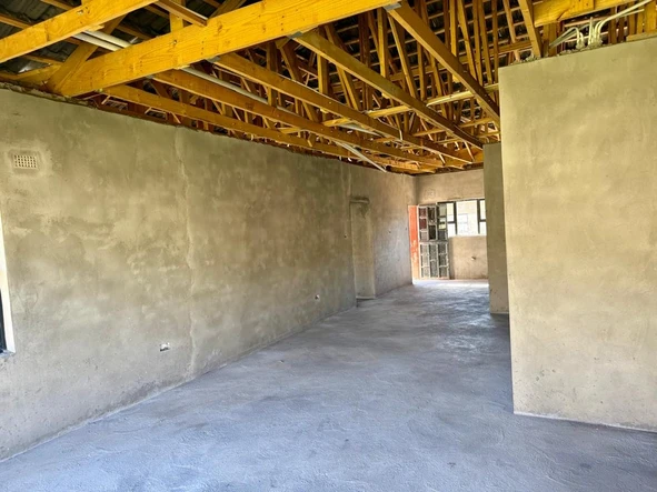 3 Bedroom Townhouse Complex
