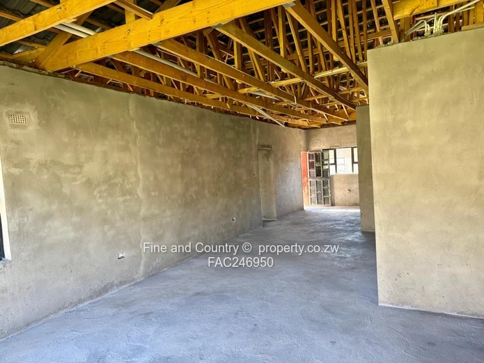 Modern Townhouse Secure | Gated Development | Shell &Core (Sole Mandate)