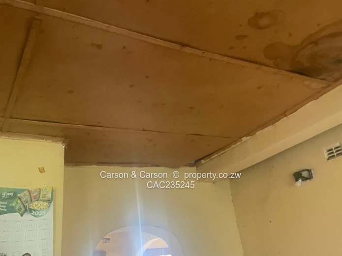 Investors Delight in the heart of Belvedere Reduced to go House for sale 