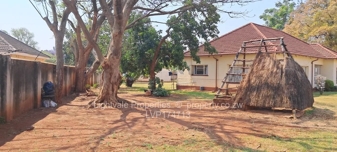 House for sale in Eastlea 