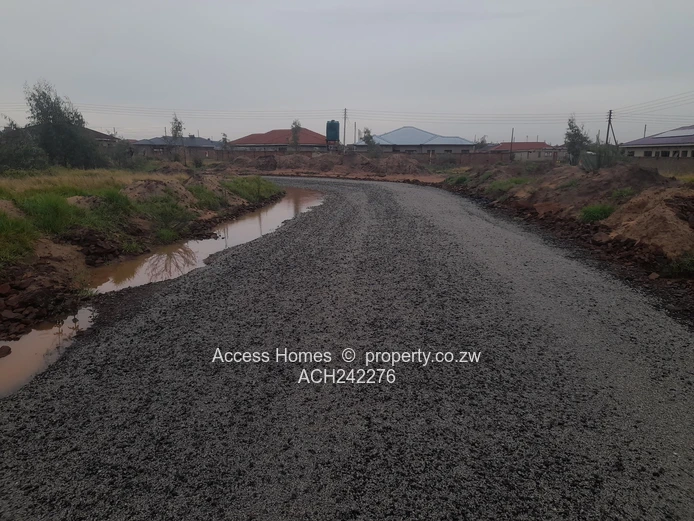 Glenview 1 Extension  (Sole Mandate)