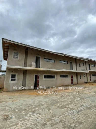 New Upcoming Complex In Prime Location