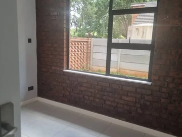 2 Bedroom Townhouse Complex