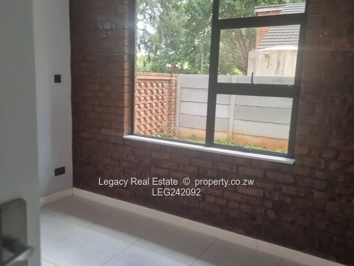 Prime Greendale Clusters – Sectional Deeds