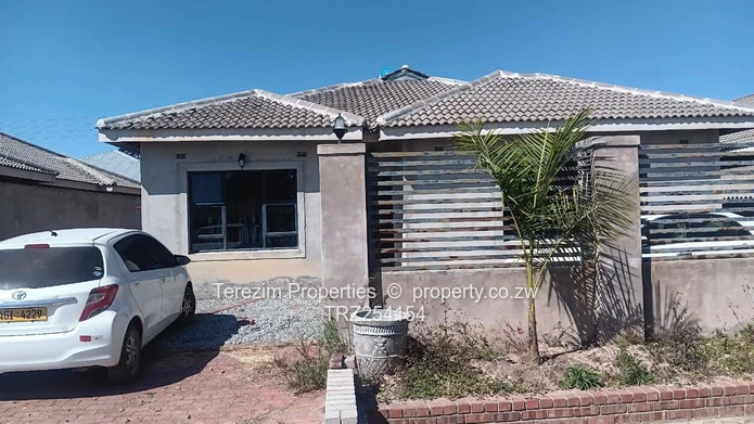 Mabvazuva House For Sale