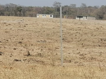 Farm & Agricultural Land