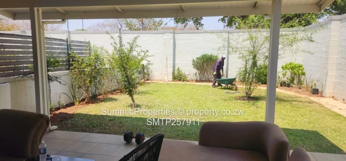 Luxurious 3 Bedroomed Fully Furnished Apartment