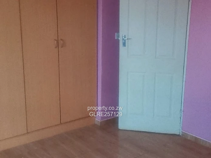 Tynwald 5-Bed Home with Garden & Double Garage