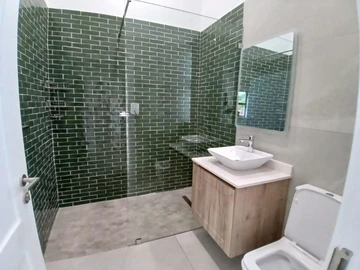 3 Bedroom Townhouse Complex