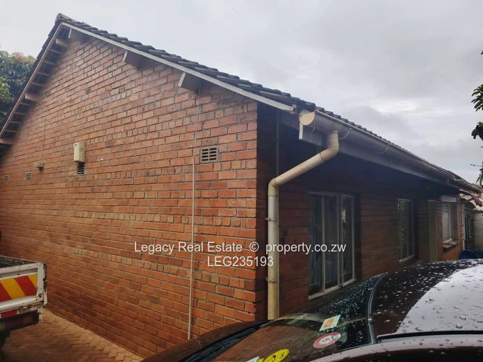 Affordable 3-Bedroom Main House to Let in New Marlborough