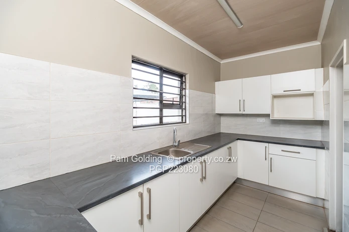 Prime Industrial Facility: Investment Potential