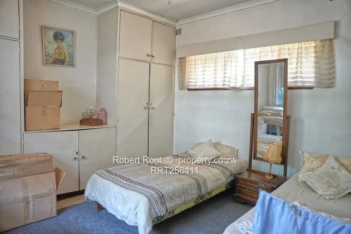 Family Home In Prime Location New Alexandra Park (Sole Mandate)